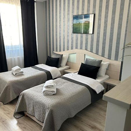H-T-L Apartamenty Junior Нова-Суль Экстерьер фото