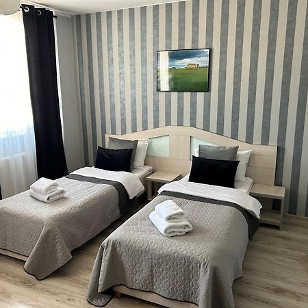 H-T-L Apartamenty Junior Нова-Суль Экстерьер фото