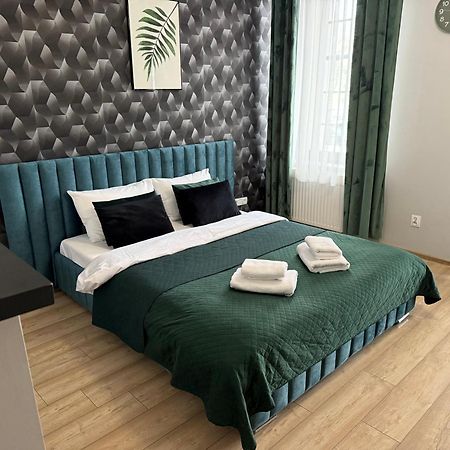 H-T-L Apartamenty Junior Нова-Суль Экстерьер фото