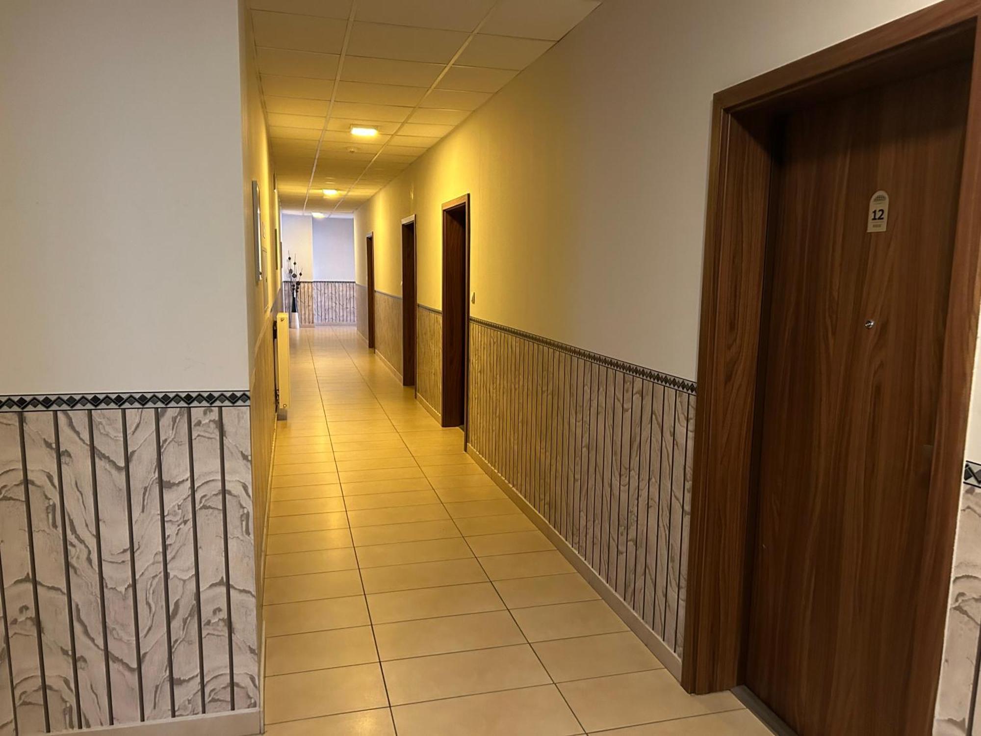 H-T-L Apartamenty Junior Нова-Суль Экстерьер фото