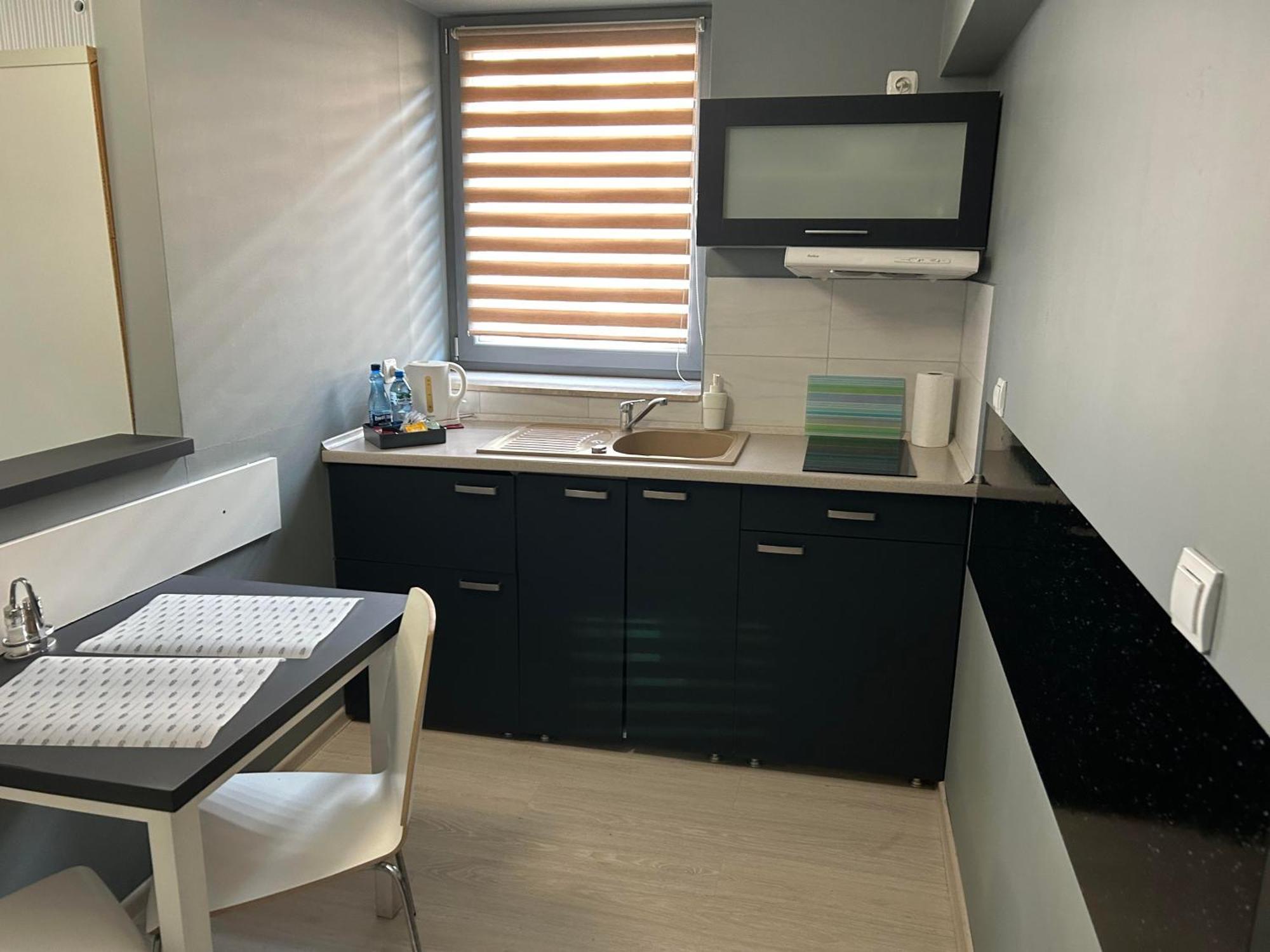 H-T-L Apartamenty Junior Нова-Суль Экстерьер фото