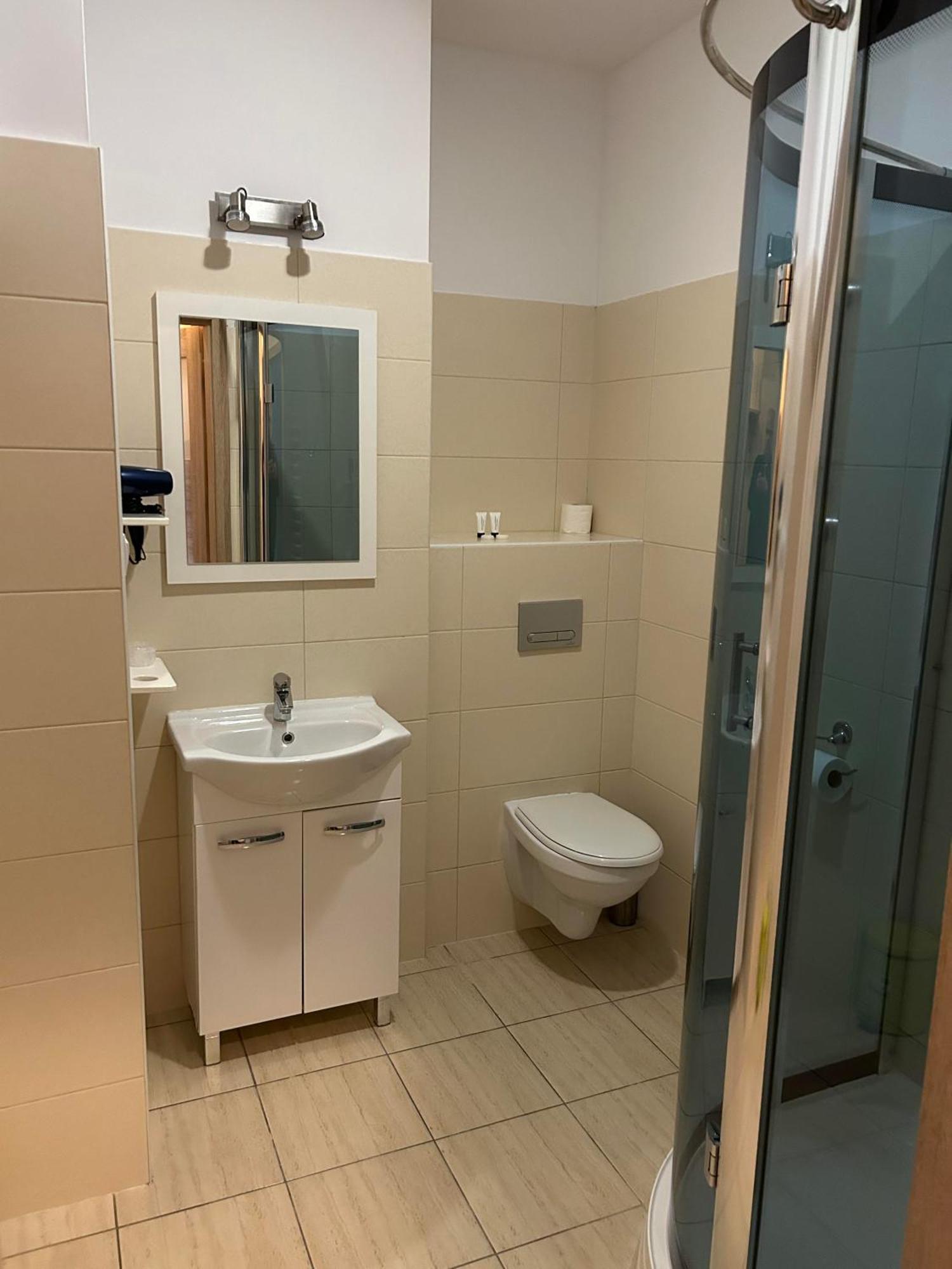 H-T-L Apartamenty Junior Нова-Суль Экстерьер фото