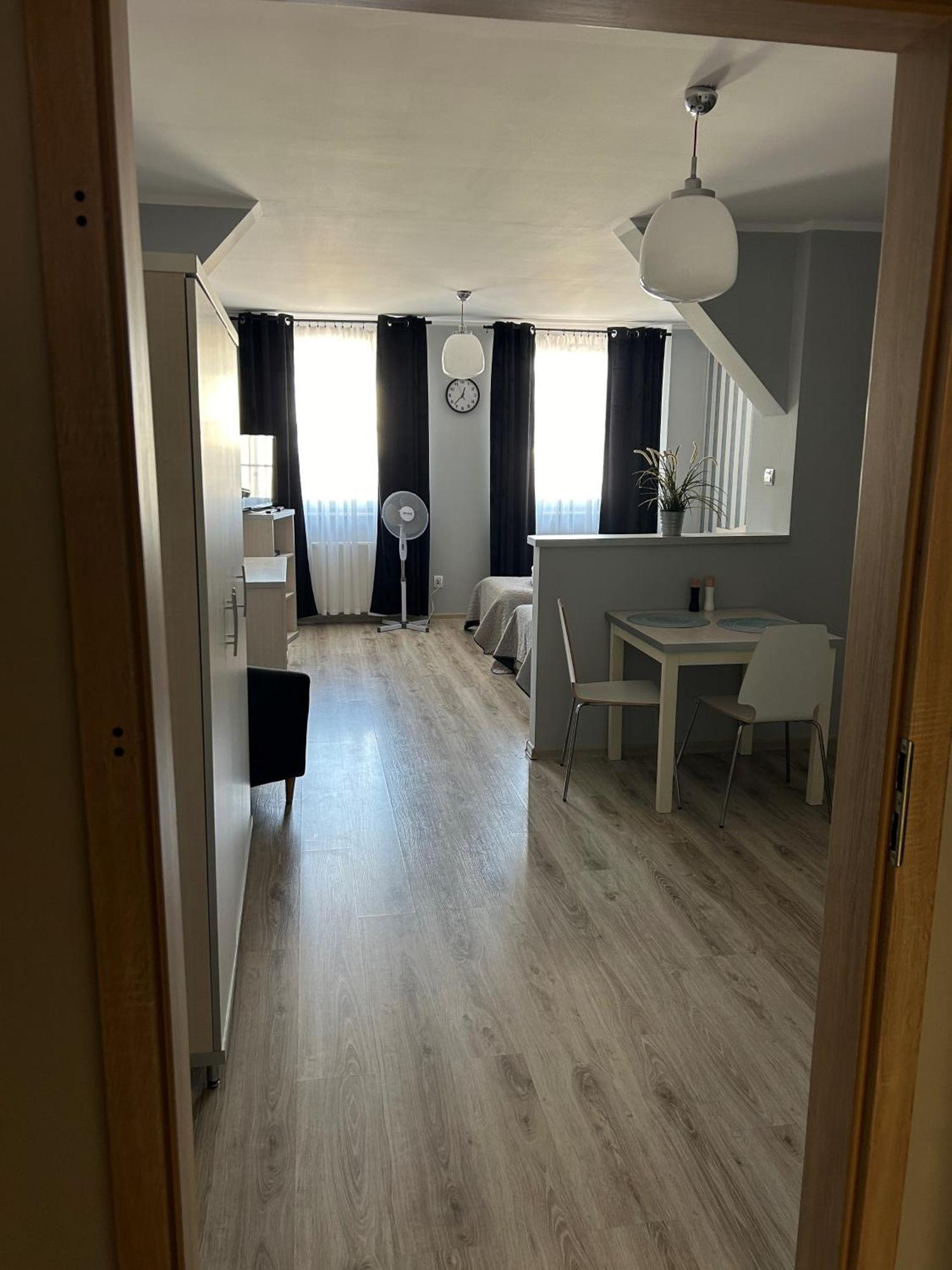 H-T-L Apartamenty Junior Нова-Суль Экстерьер фото