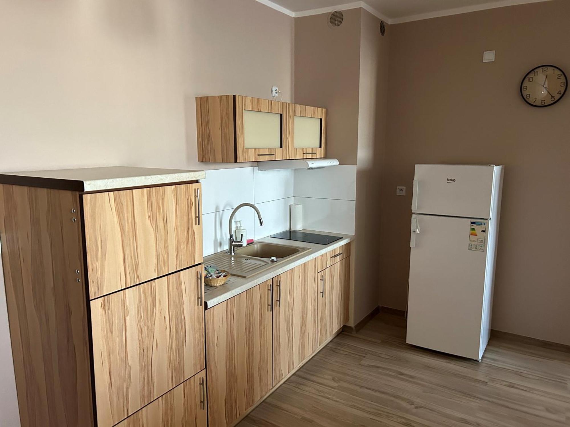 H-T-L Apartamenty Junior Нова-Суль Экстерьер фото