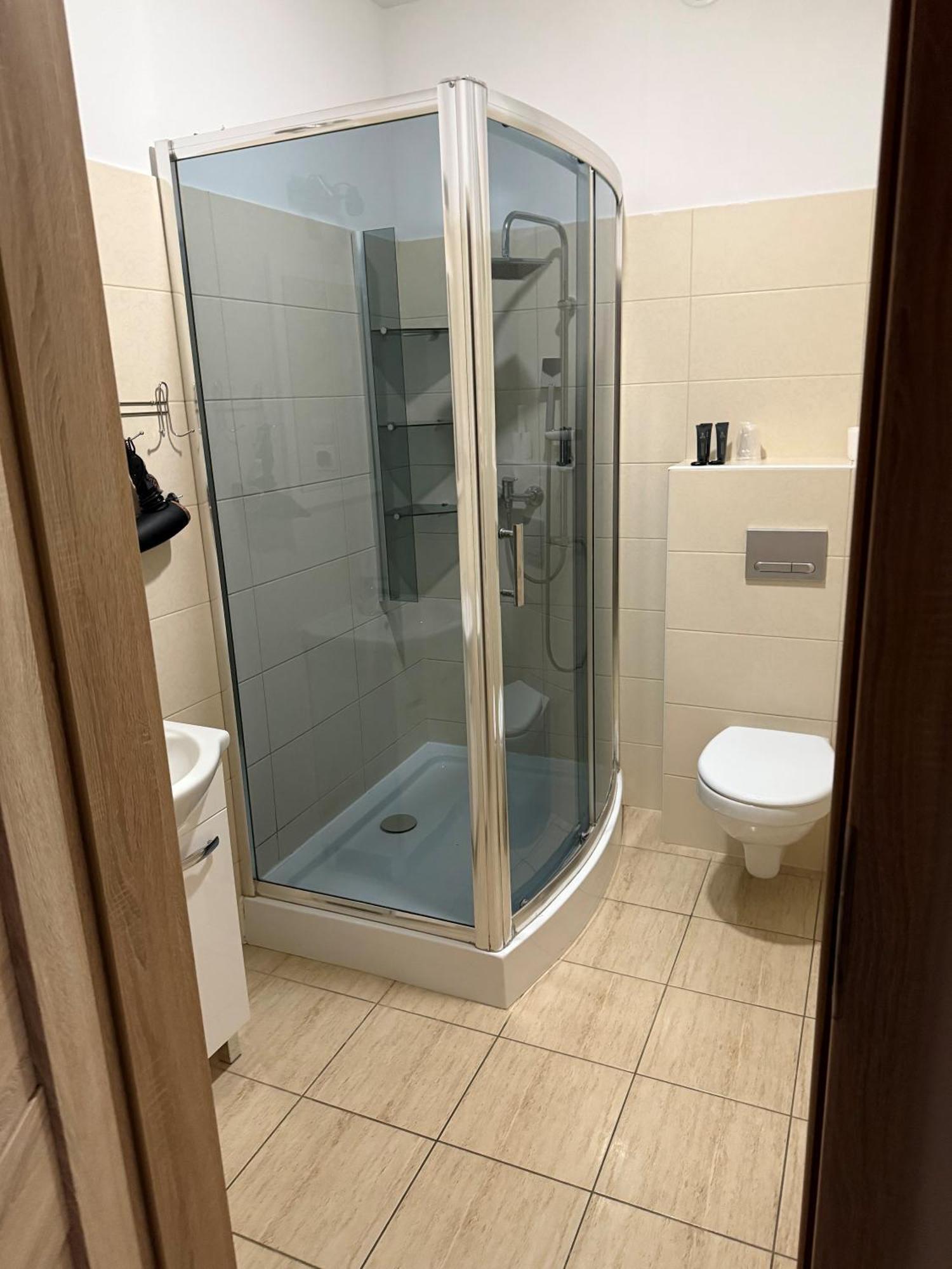 H-T-L Apartamenty Junior Нова-Суль Экстерьер фото