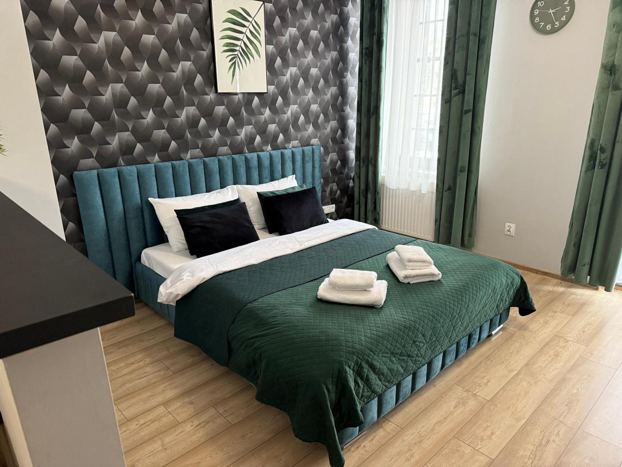 H-T-L Apartamenty Junior Нова-Суль Экстерьер фото